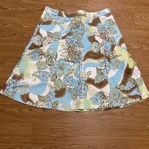 Vintage Express skirt